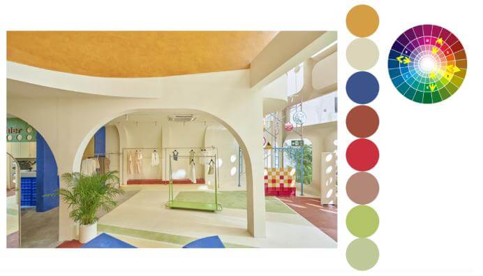 QF设计 | 上海dop设计得到游学 · 讲座回顾