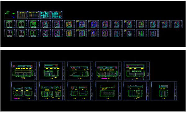 杭州室内设计培训班推荐