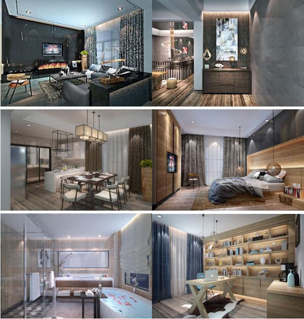 杭州室内设计培训机构哪家好